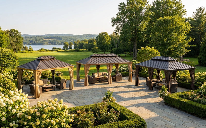 Gazebos