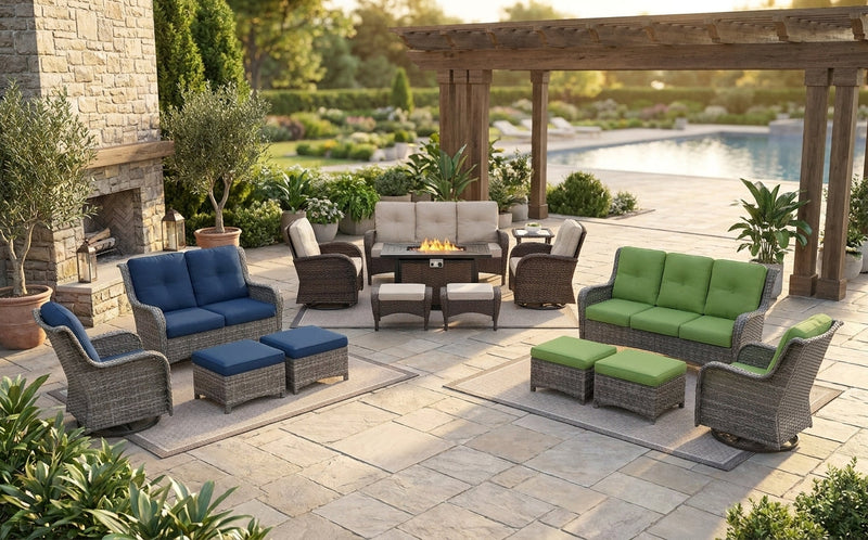 Patio Furniture Sets