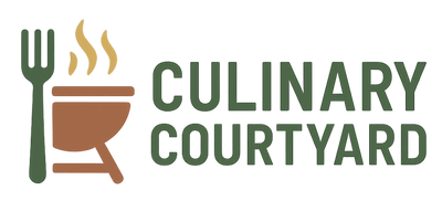 Culinary Courtyard